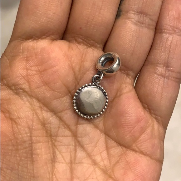 ❤️Pandora unforgettable moments dangle - Picture 4 of 5
